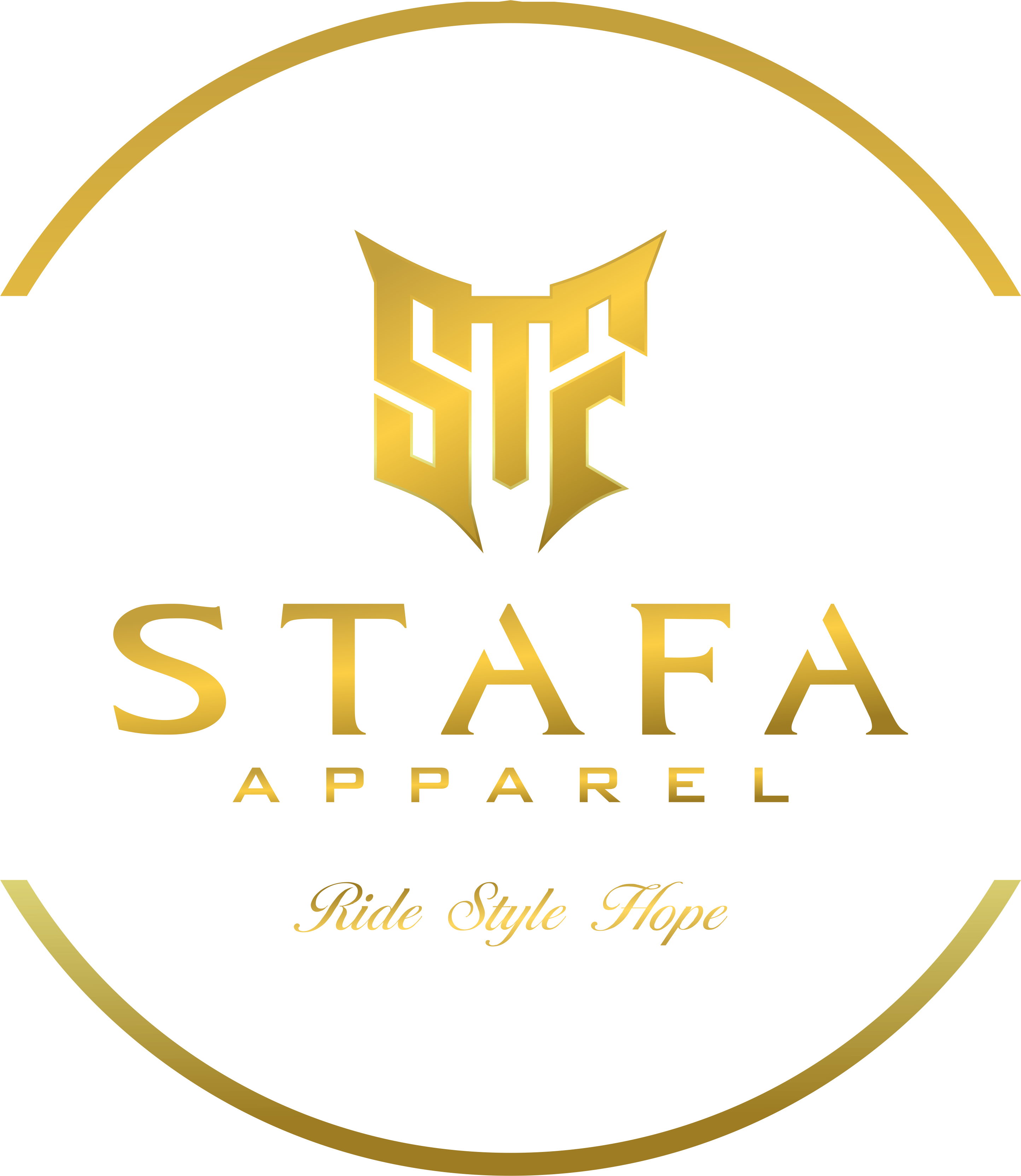 STAFA APPAREL - Sportswear Industries Malang